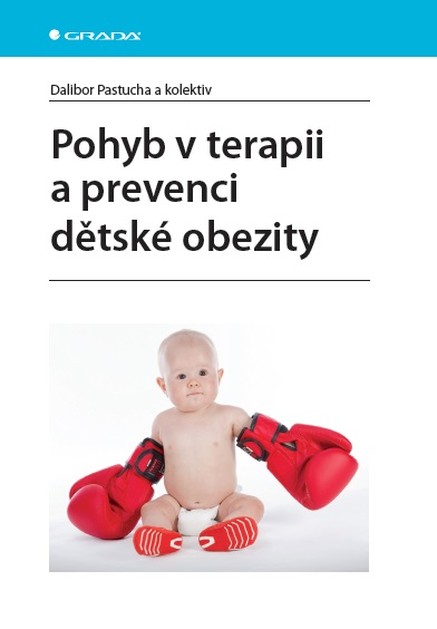 Pohyb v terapii a prevenci dětské obezity