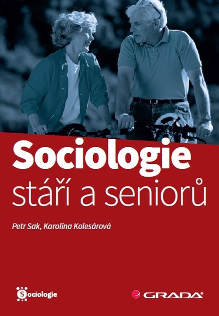 Sociologie stáří a seniorů