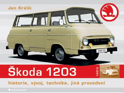 Škoda 1203