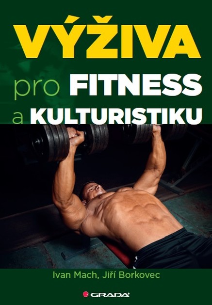 Výživa pro fitness a kulturistiku