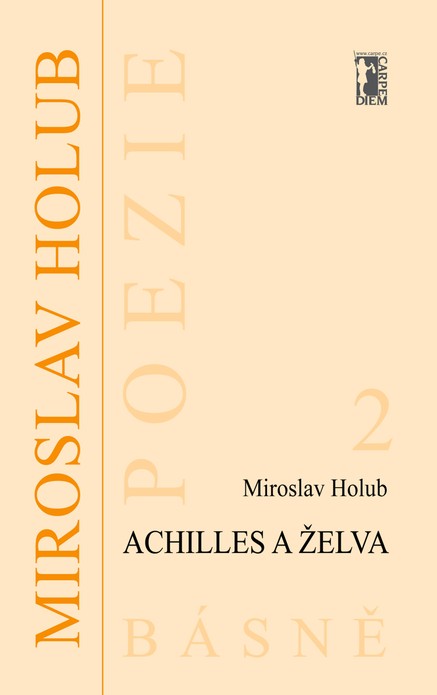 Achilles a želva