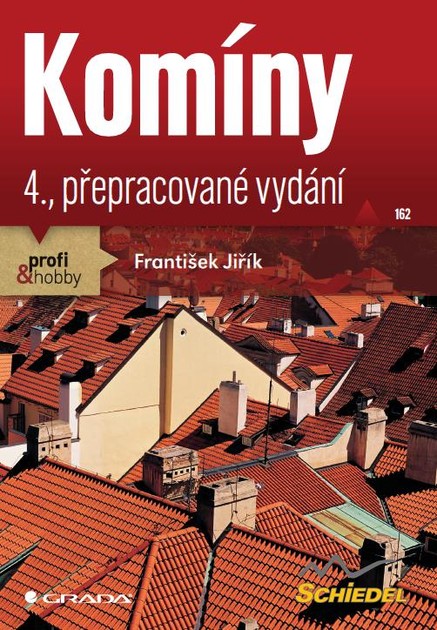 Komíny