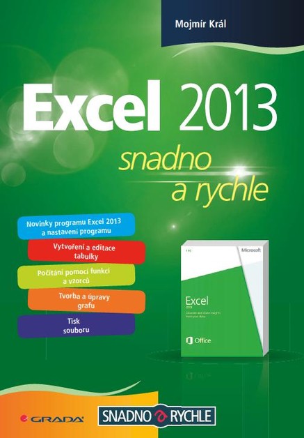 Excel 2013