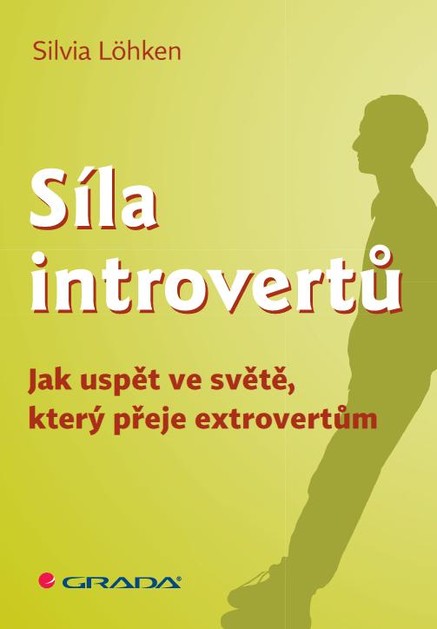 Síla introvertů