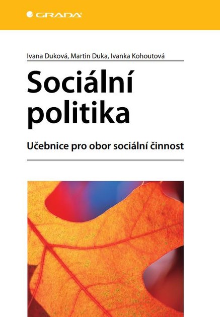 Sociální politika