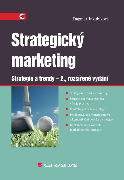 Strategický marketing