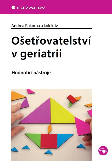 Ošetřovatelství v geriatrii