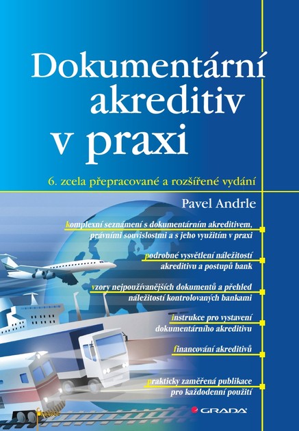 Dokumentární akreditiv v praxi