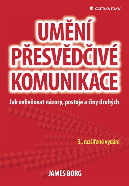 Umění přesvědčivé komunikace