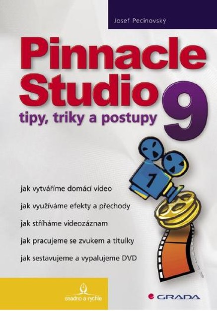 Pinnacle Studio 9