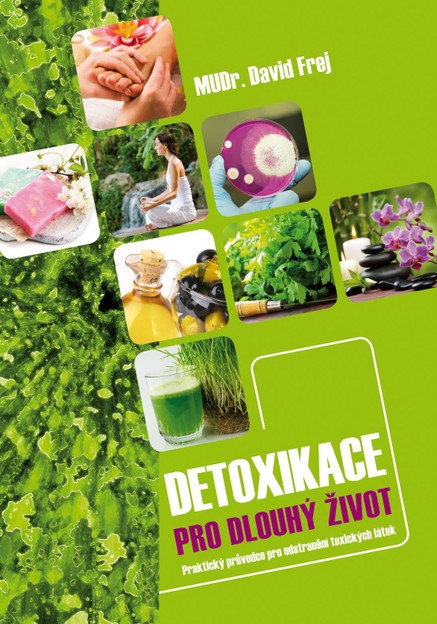 Detoxikace pro dlouhý život