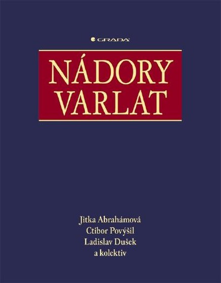 Nádory varlat