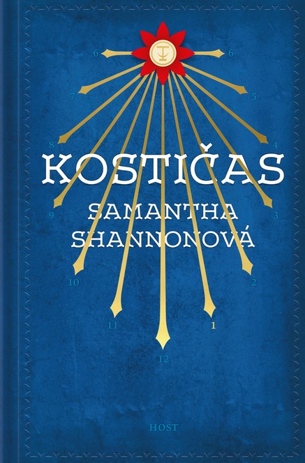 Kostičas