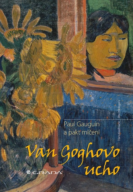 Van Goghovo ucho