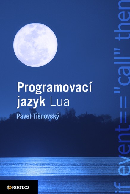 Programovací jazyk Lua