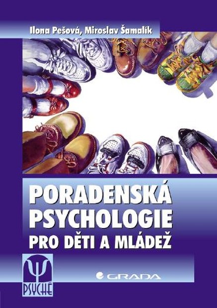 Poradenská psychologie pro děti a mládež