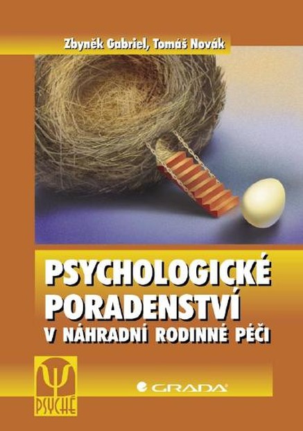 Psychologické poradenství v náhradní rodinné péči