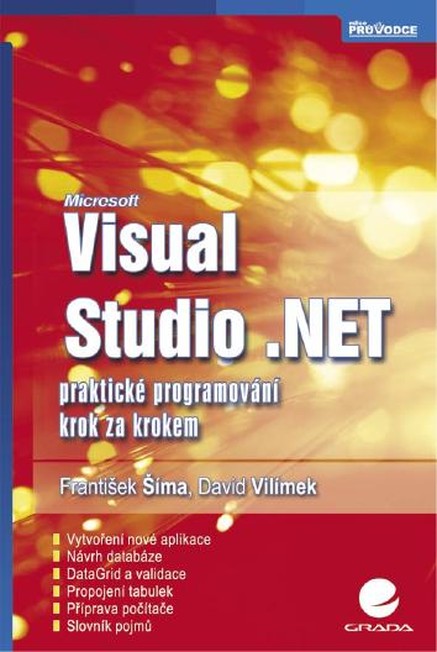 Visual Studio .NET