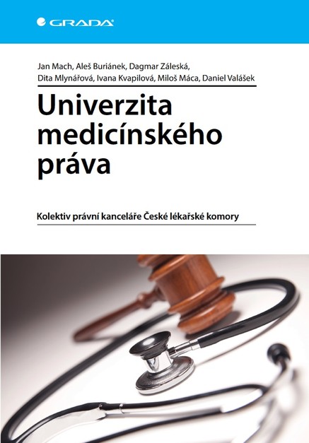 Univerzita medicínského práva