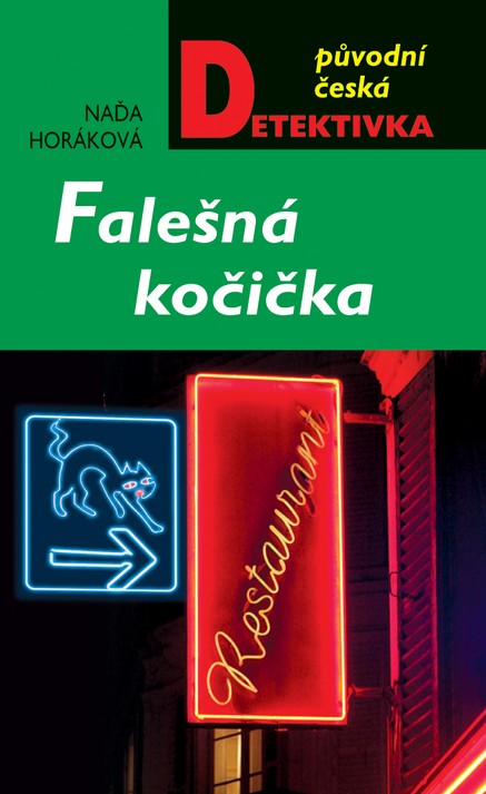 Falešná kočička