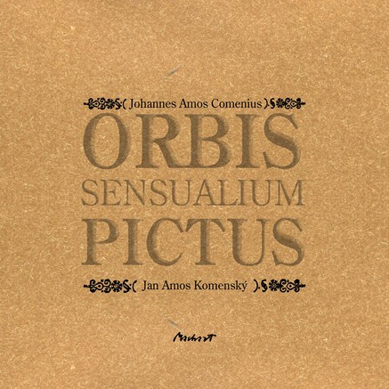 Orbis sensualium pictus