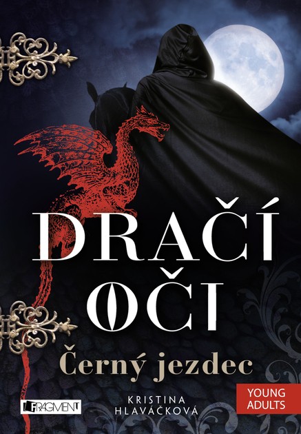 Dračí oči – Černý jezdec