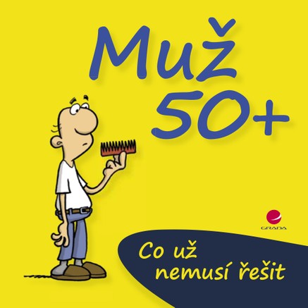 Muž 50+