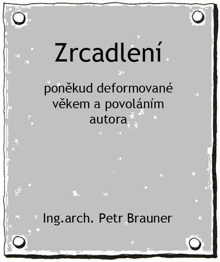 Zrcadlení