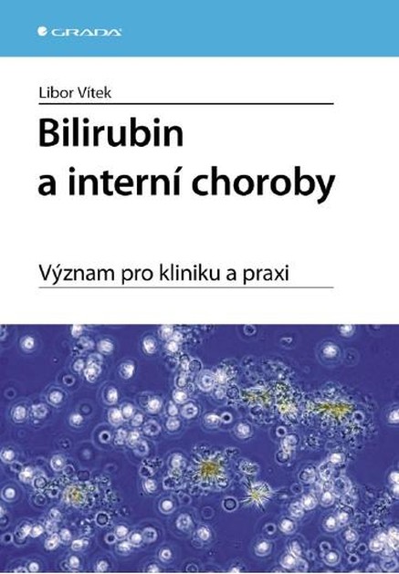 Bilirubin a interní choroby