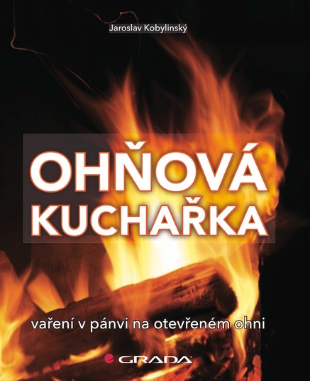 Ohňová kuchařka