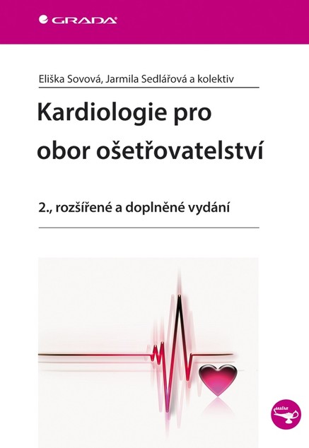 Kardiologie pro obor ošetřovatelství