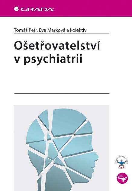 Ošetřovatelství v psychiatrii