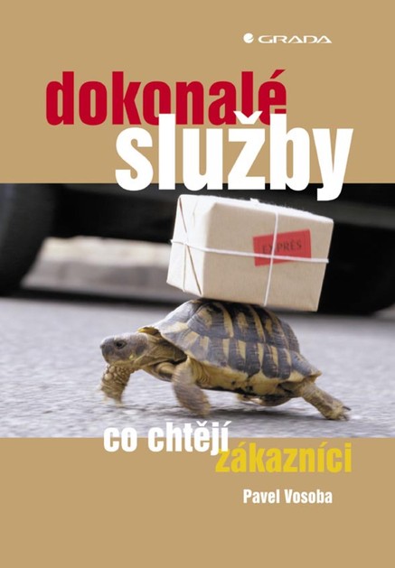 Dokonalé služby