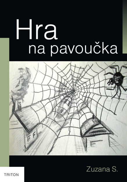 Hra na pavoučka