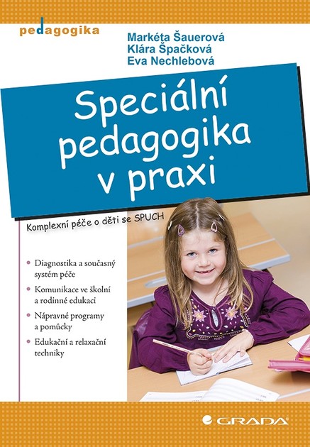 Speciální pedagogika v praxi