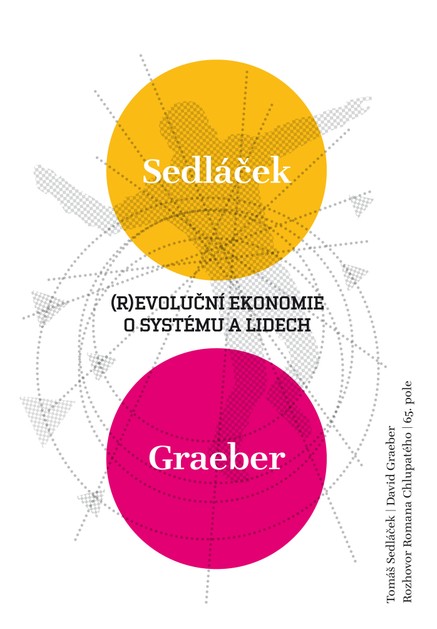 (R)evoluční ekonomie