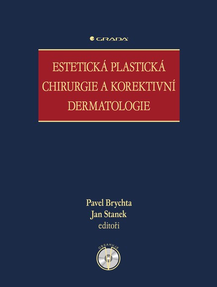 Estetická plastická chirurgie a korektivní dermatologie