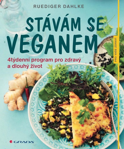 Stávám se veganem