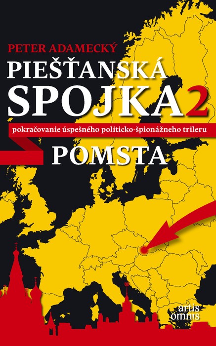 Piešťanská spojka 2