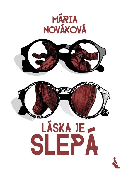 Láska je slepá