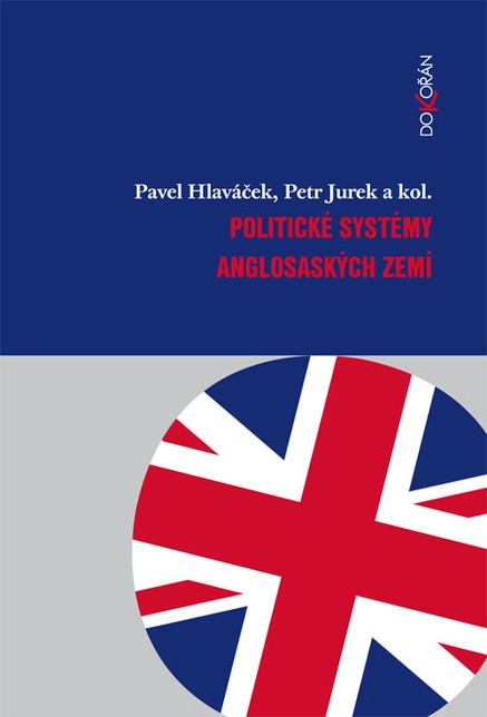 Politické systémy anglosaských zemí