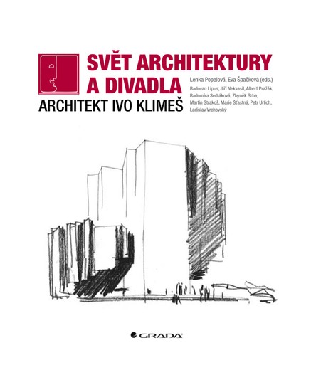 Svět architektury a divadla