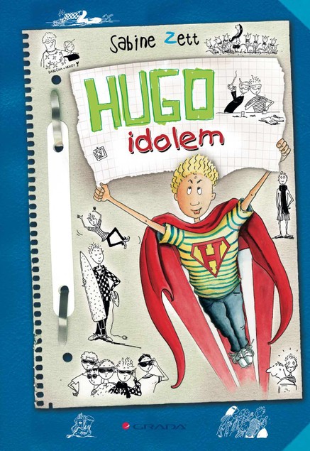 Hugo idolem