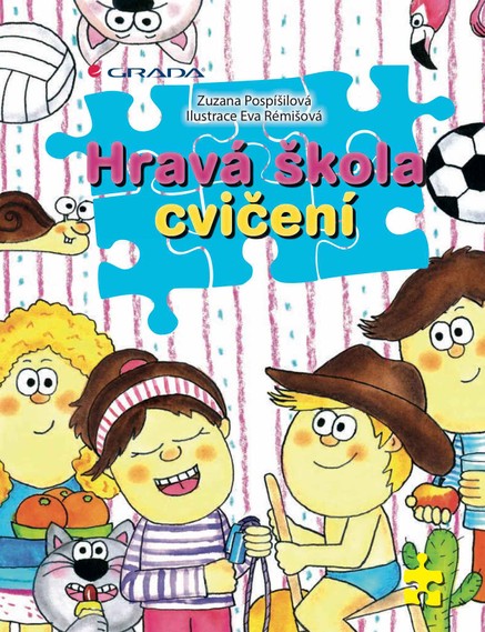 Hravá škola cvičení