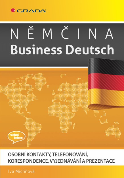 Němčina Business Deutsch