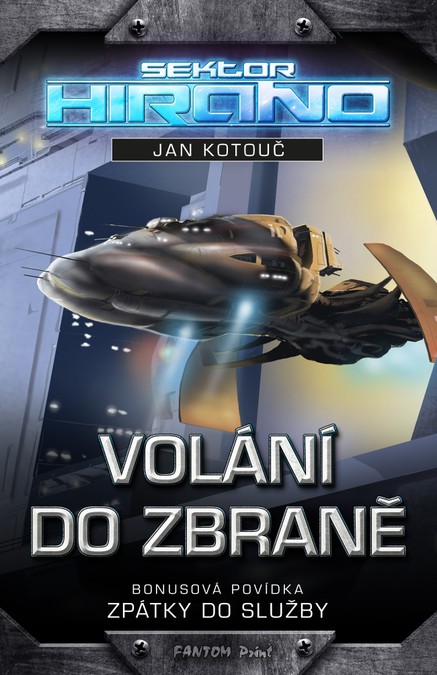 Volání do zbraně