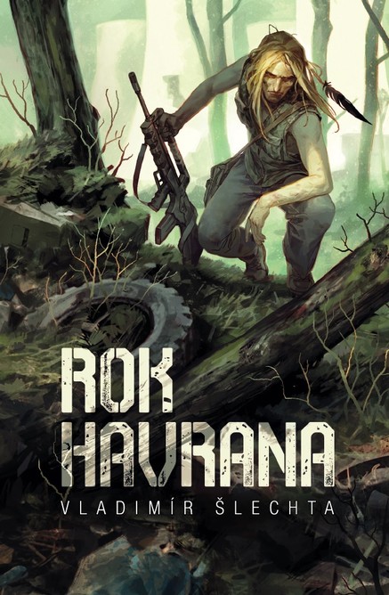 Rok havrana