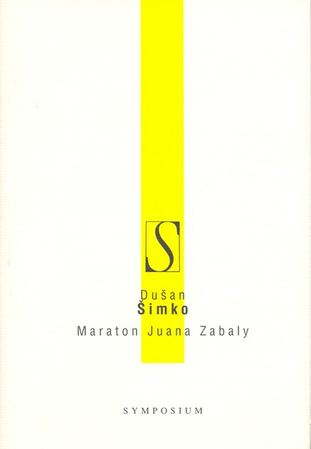 Maraton Juana Zabaly