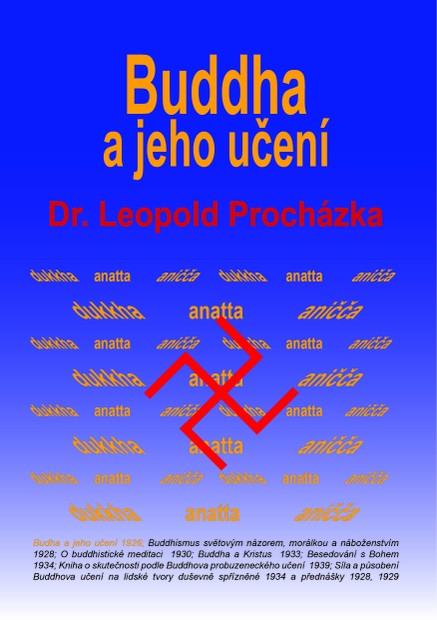 Buddha a jeho učení