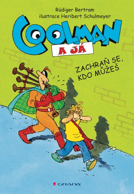 Coolman a já